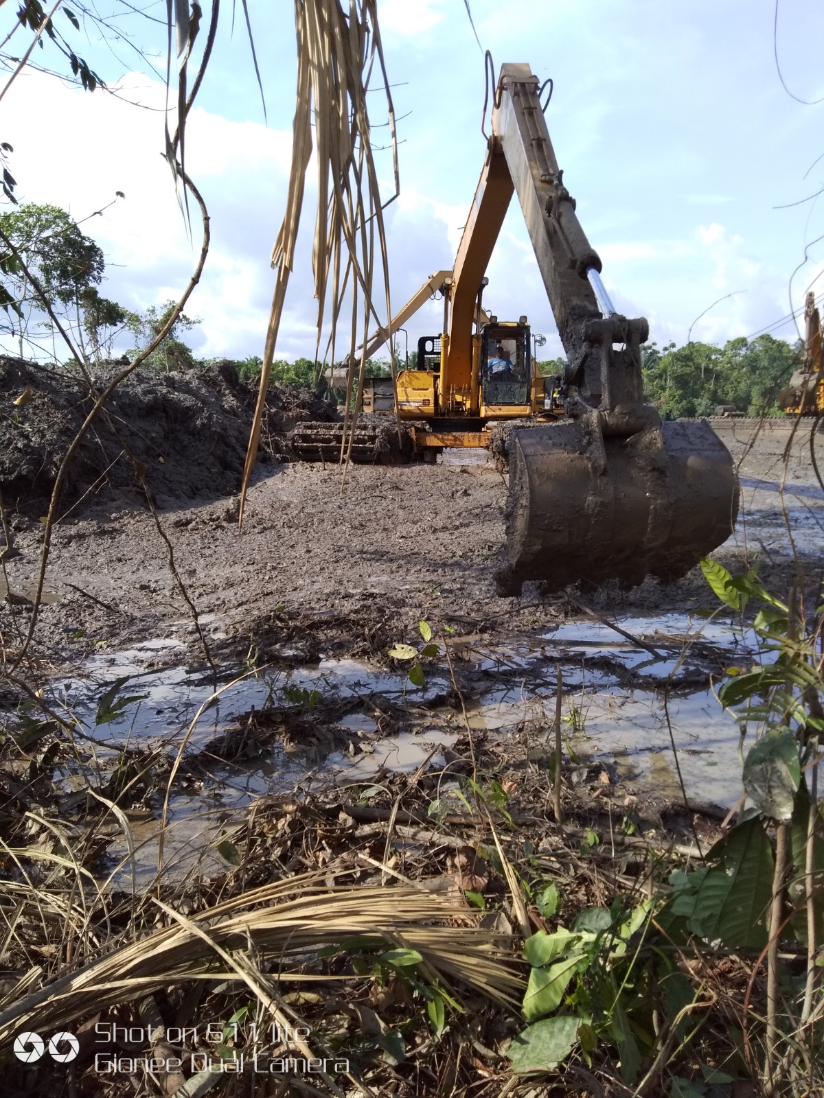 Osbeto Project Image